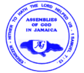 Assemblies of God, Jamaica